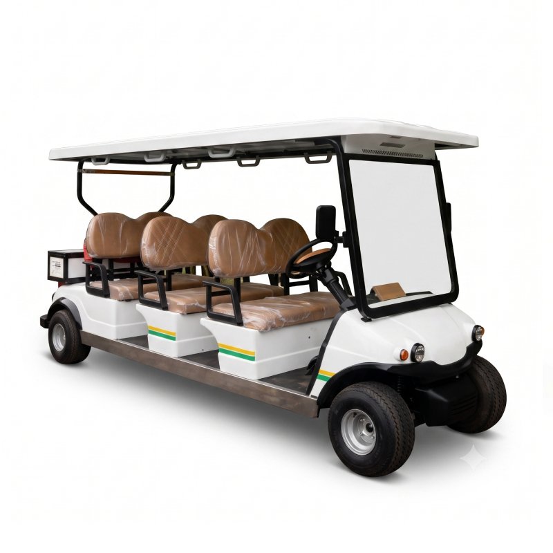 Buggy Listrik